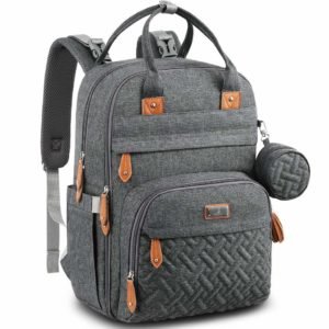 large diaper bags