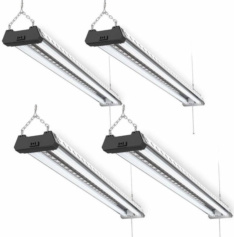 Best Led Shop Lights