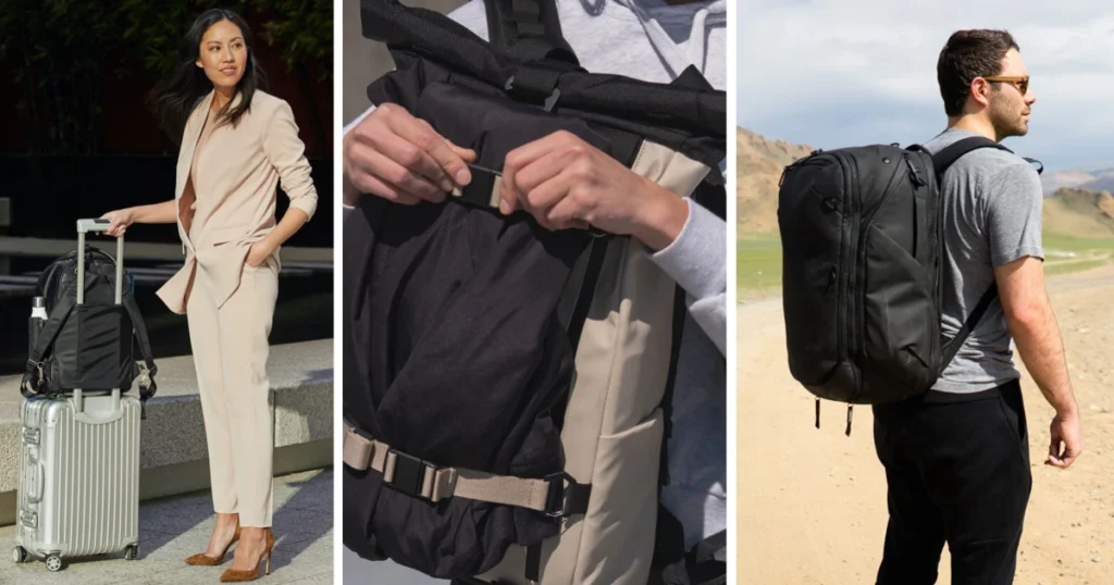 Best Travel Backpacks