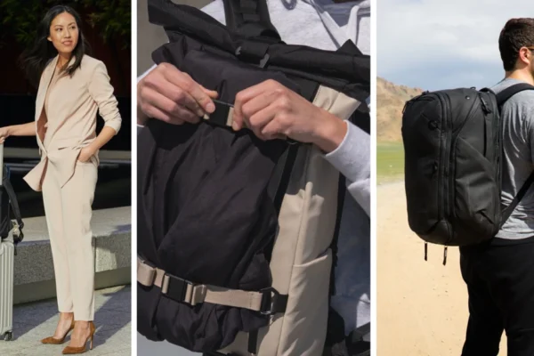 Best Travel Backpacks