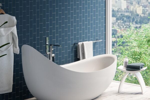 Freestanding Bathtub Overview