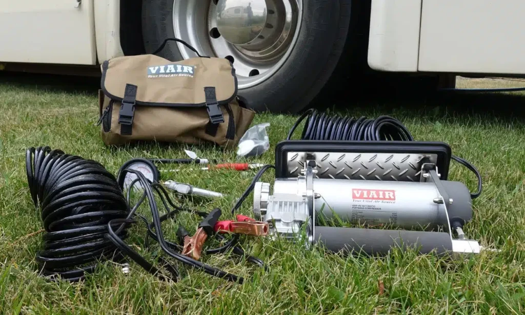 Viair 450P-RV Automatic Portable Compressor